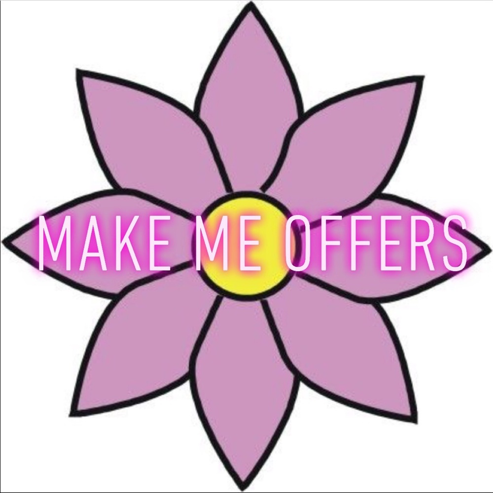 Make Me Offers! 💕